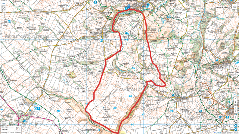 Youlgrave 23-11-25